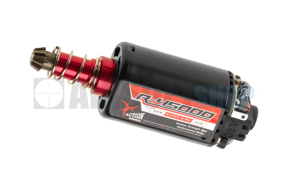 45000R Infinity Motor (Long)
