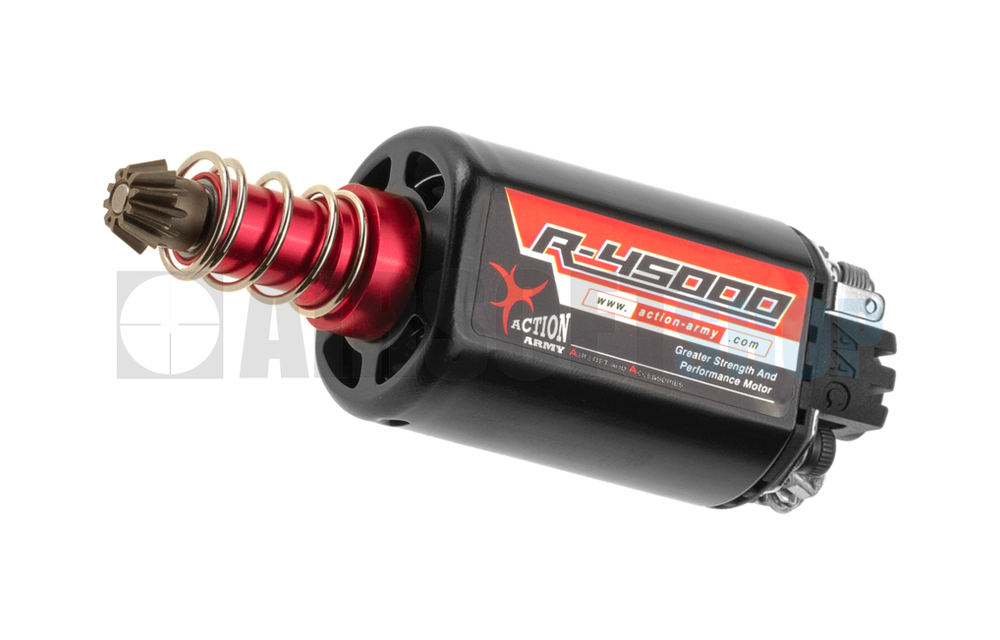 45000R Infinity Motor (Long)