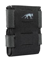 Tasmanian Tiger SGL Mag Pouch MCL LP  (Black)