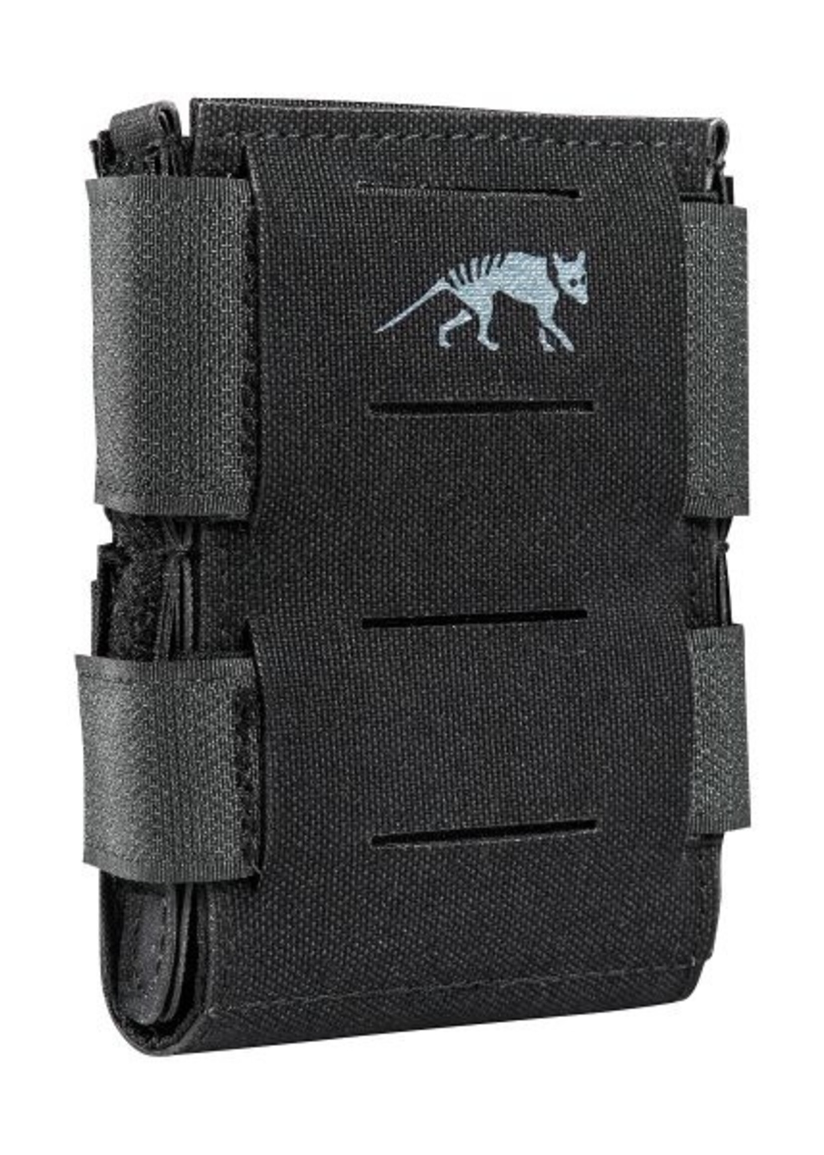 Tasmanian Tiger SGL Mag Pouch MCL LP  (Black)