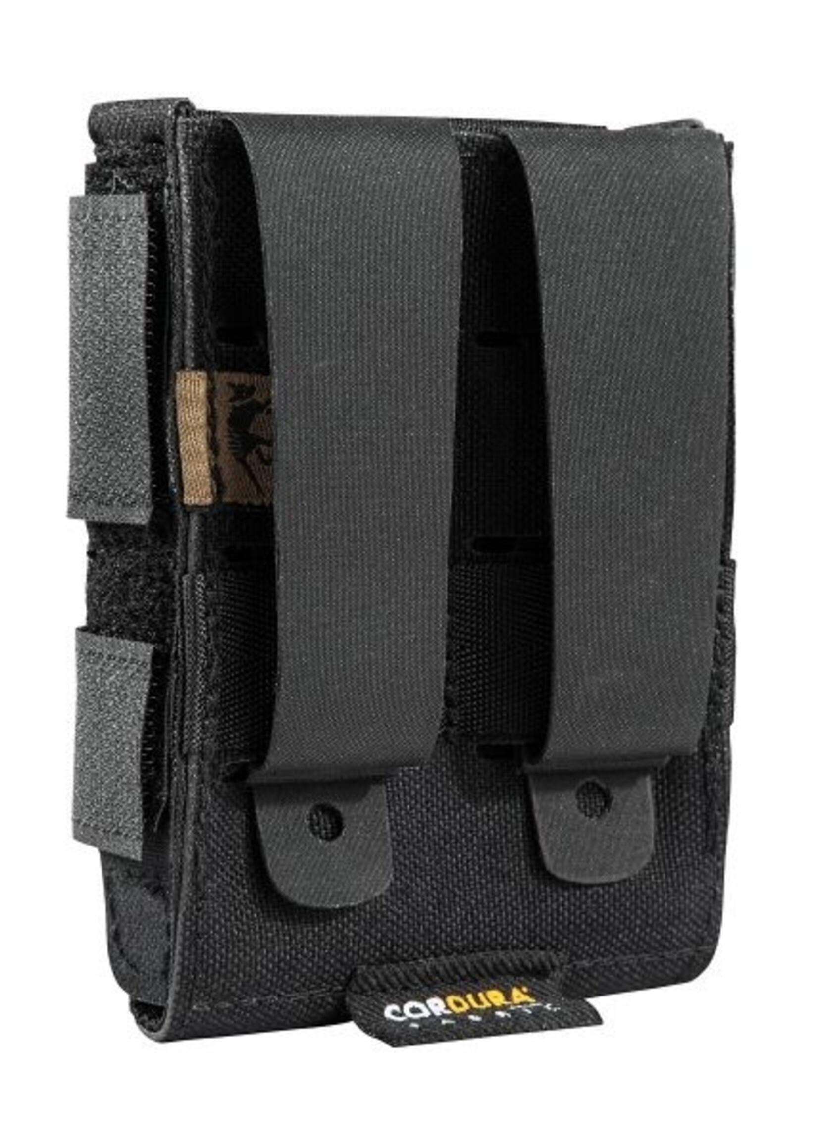 Tasmanian Tiger SGL Mag Pouch MCL LP  (Black)