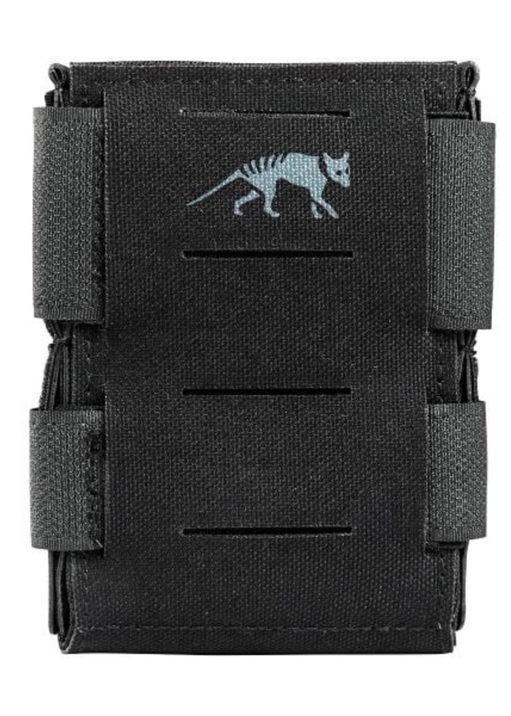 Tasmanian Tiger SGL Mag Pouch MCL LP  (Black)