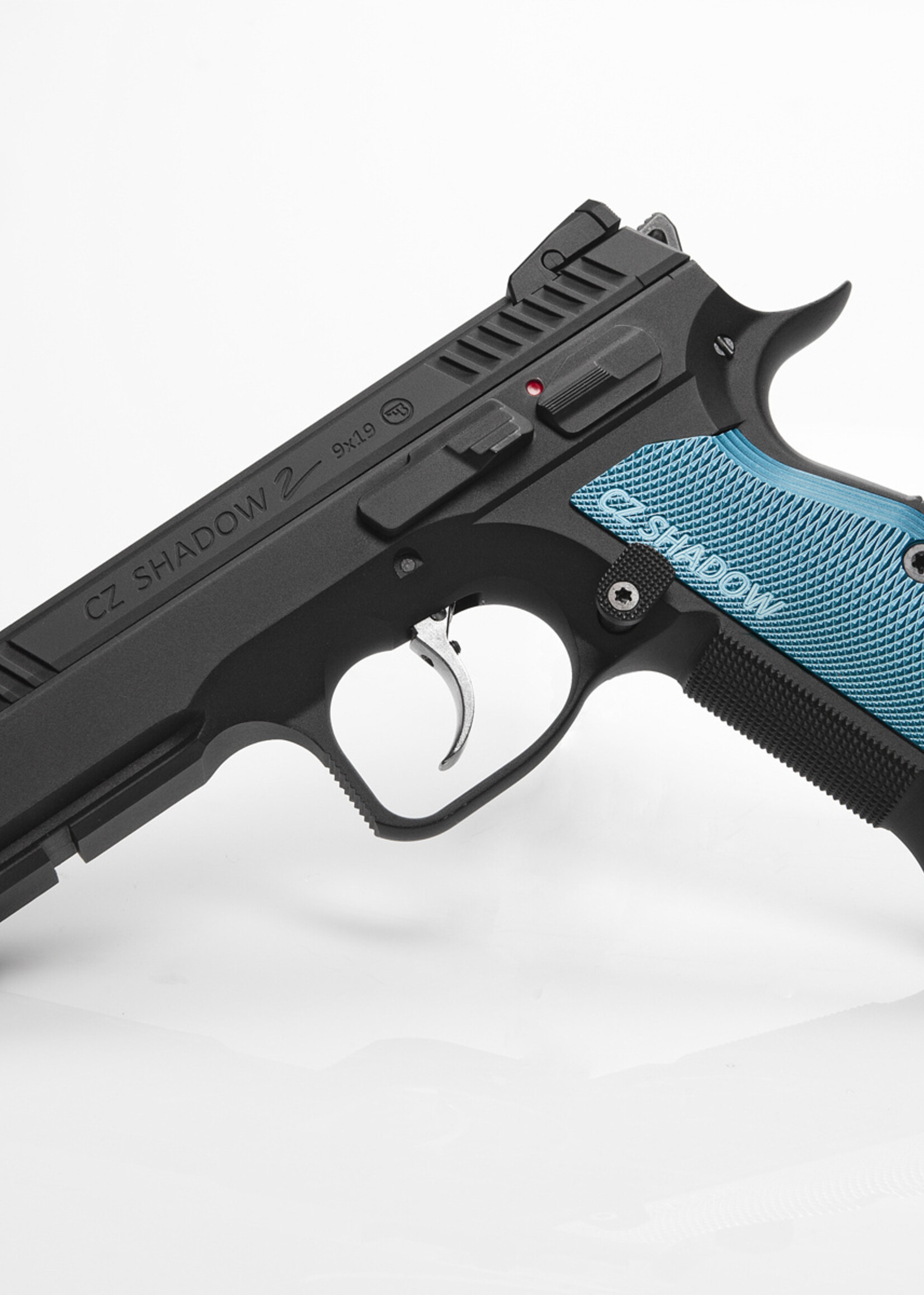 ASG (CZ) CZ Shadow 2 GBB/CO2