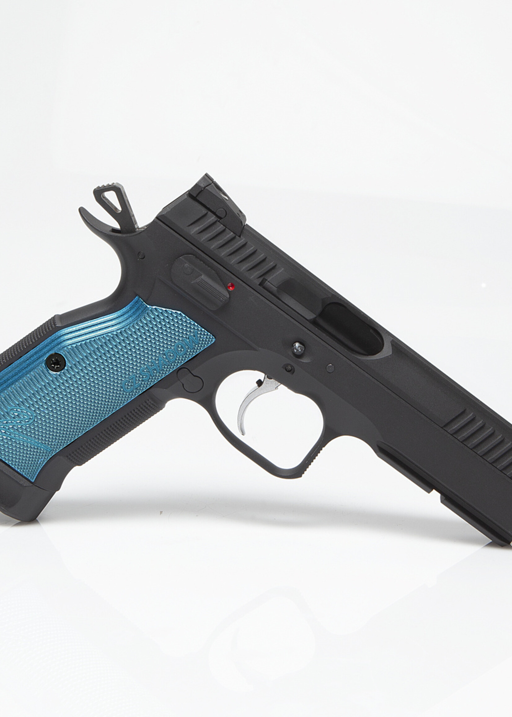 ASG (CZ) CZ Shadow 2 GBB/CO2