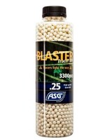 ASG Green Tracer BB 0,25g (3300rds)