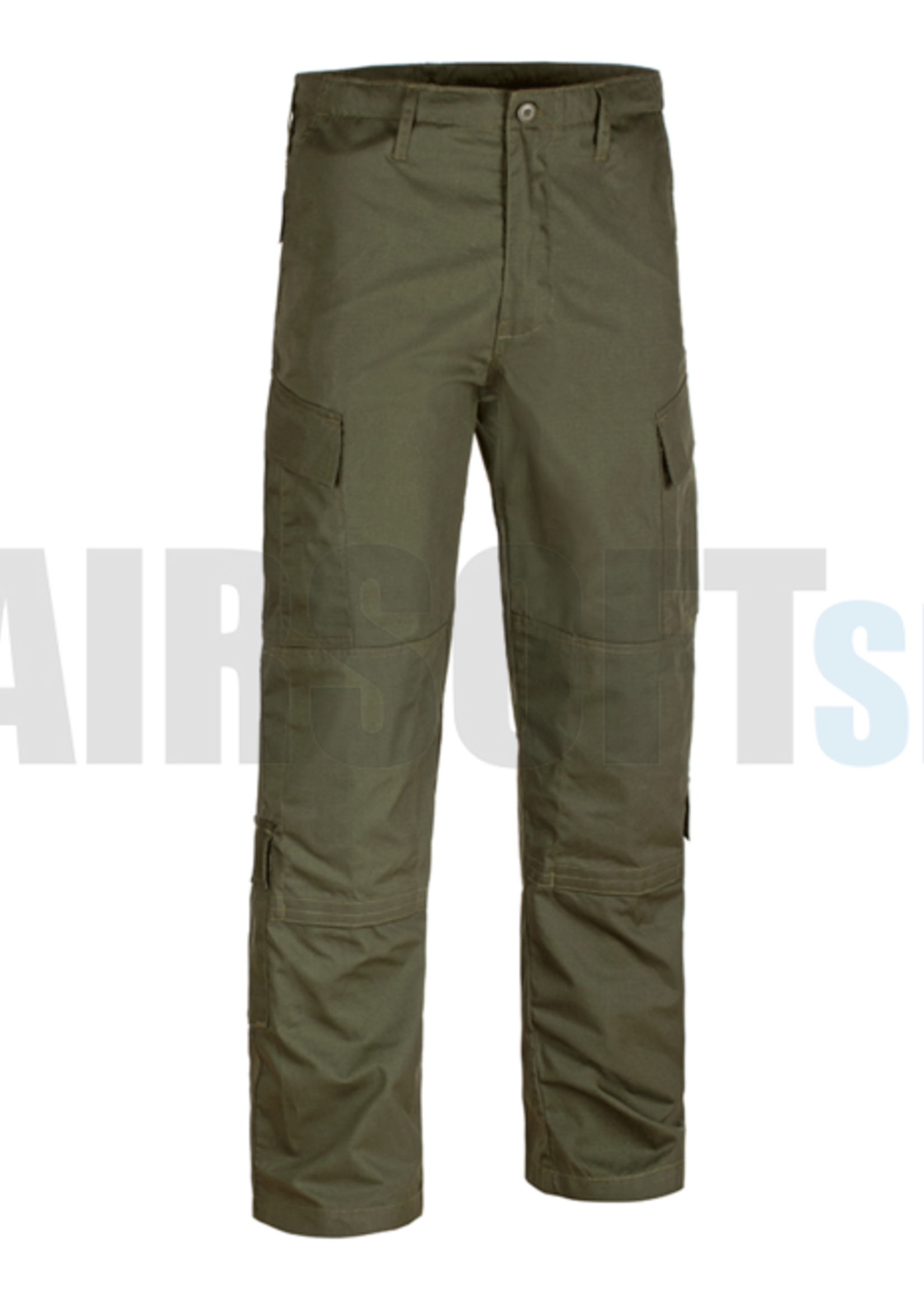 Invader Gear Revenger TDU Pants (Ranger Green)
