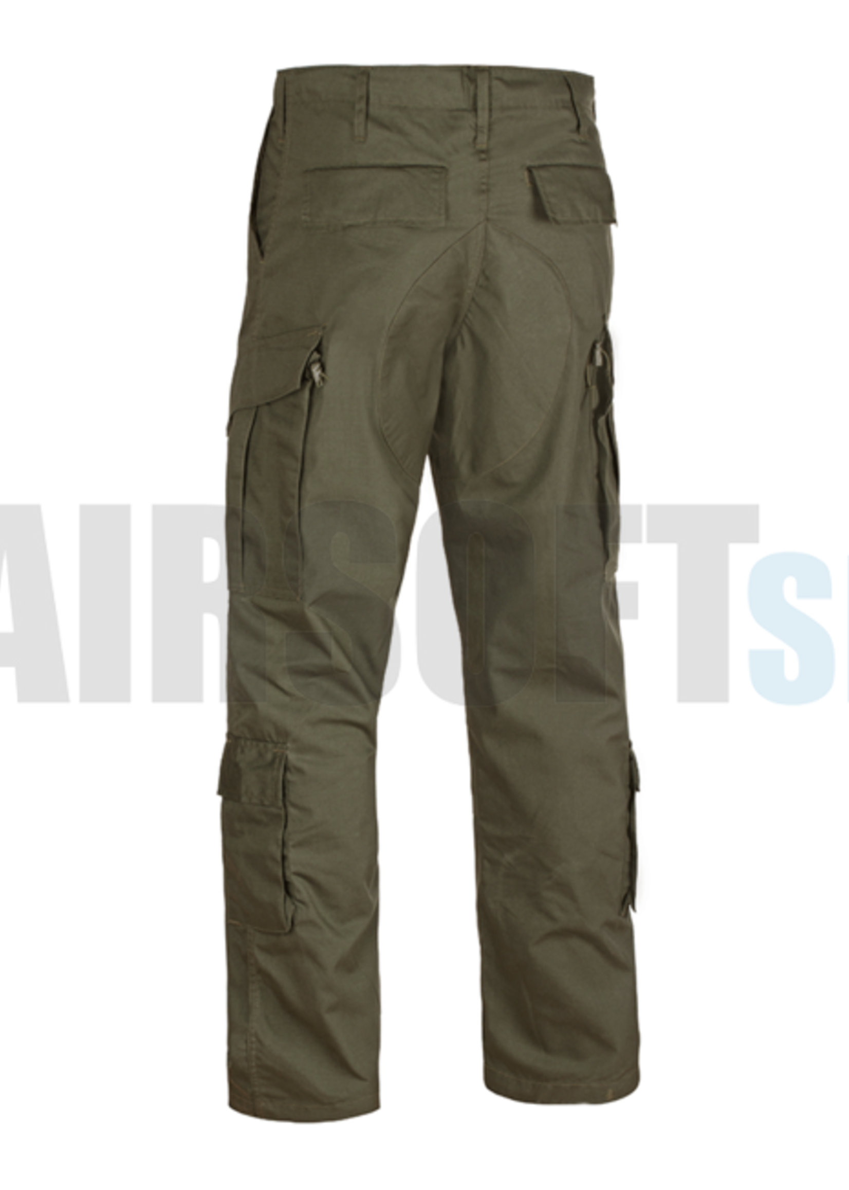 Invader Gear Revenger TDU Pants (Ranger Green)