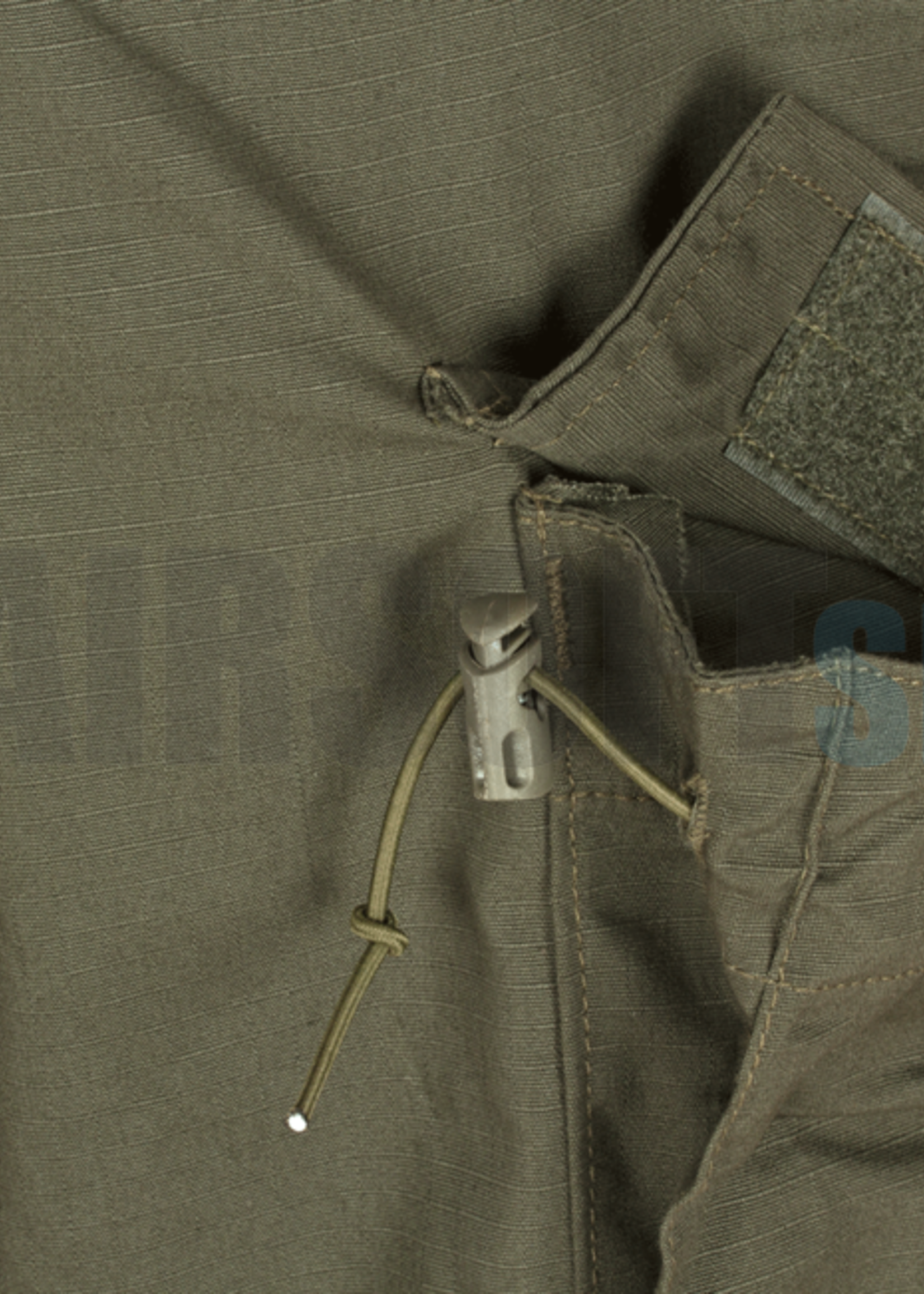 Invader Gear Revenger TDU Pants (Ranger Green)