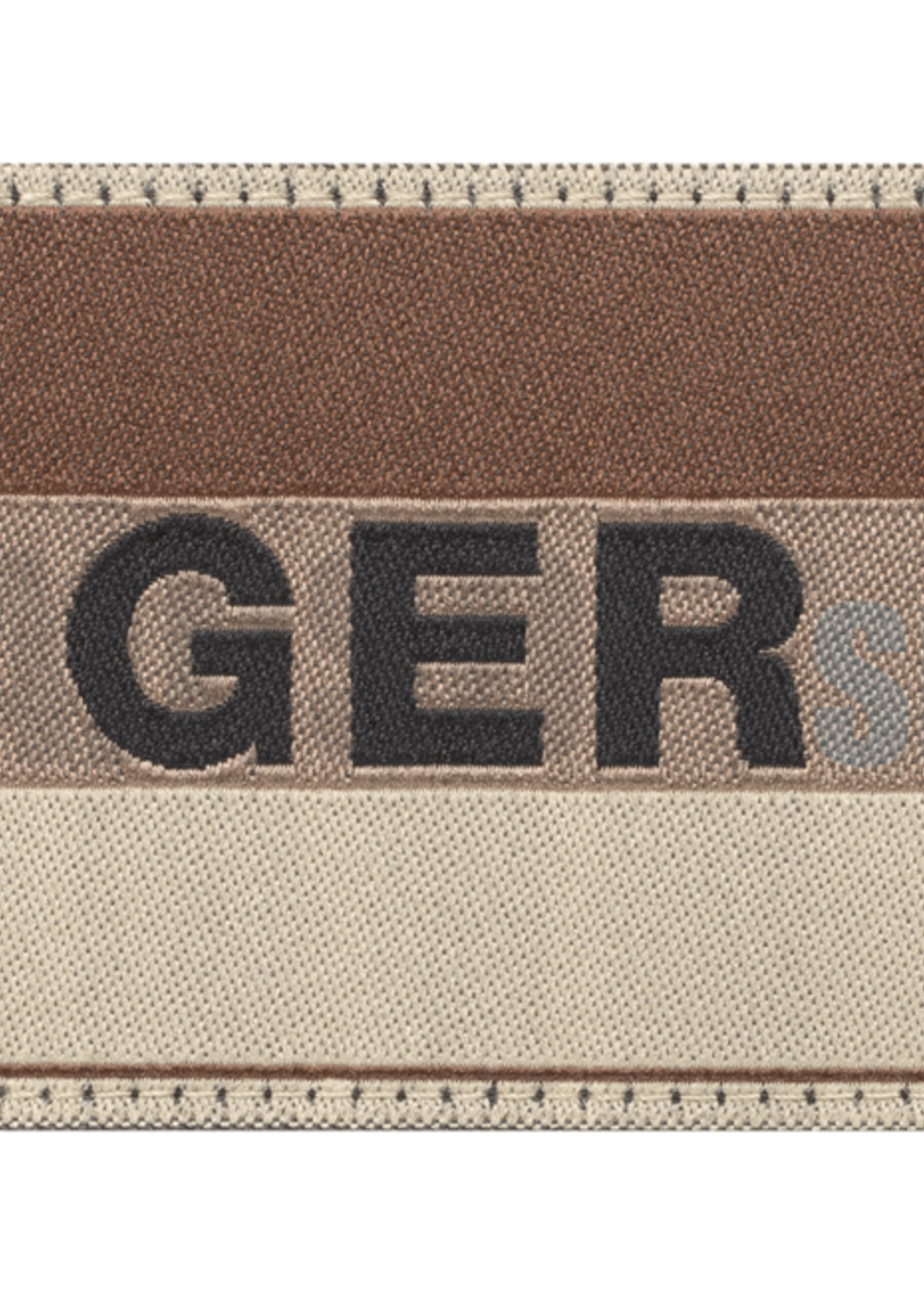 Claw Gear Germany Flag Patch (Desert)
