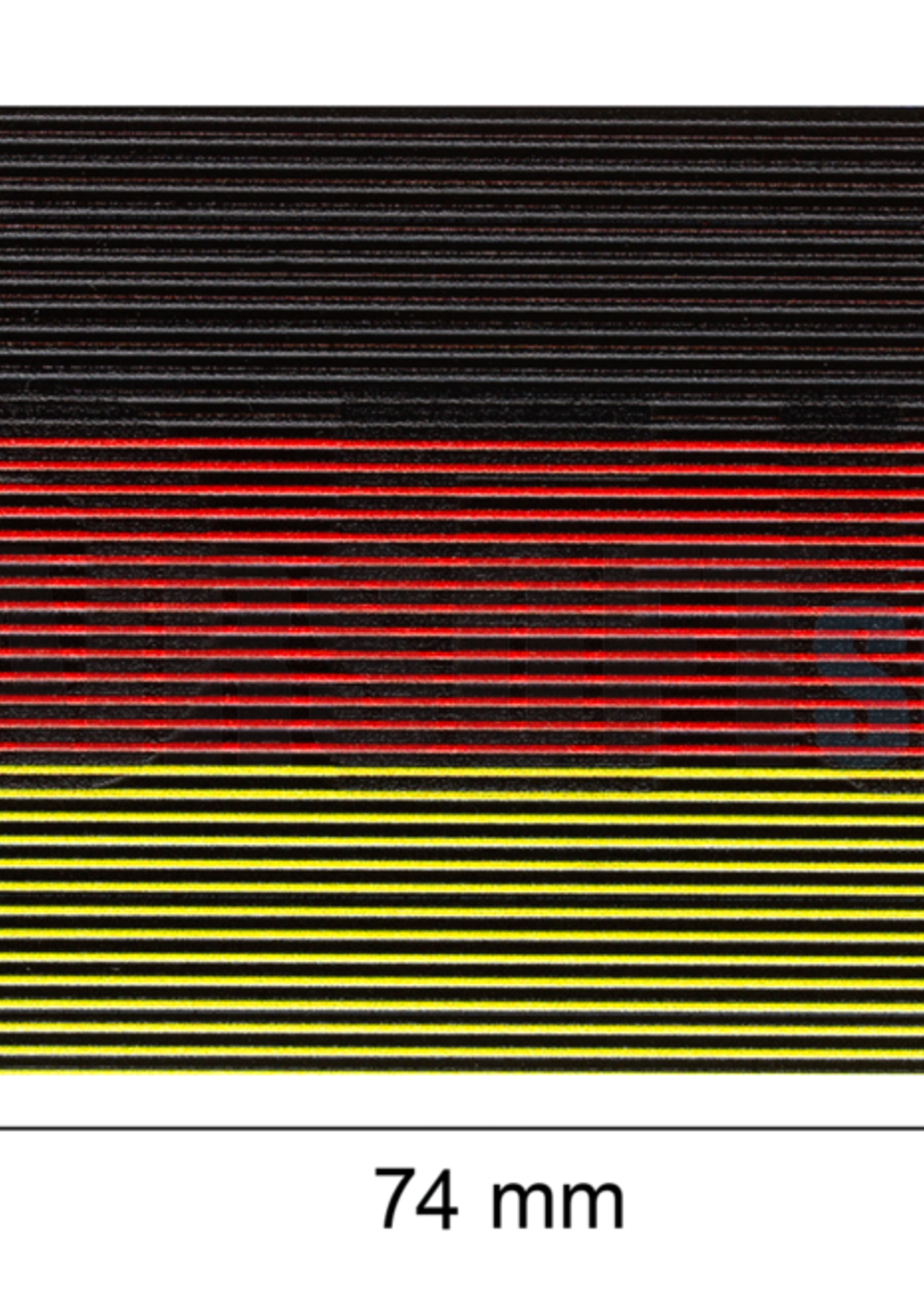 Claw Gear Dual IR Patch Germany (Color)