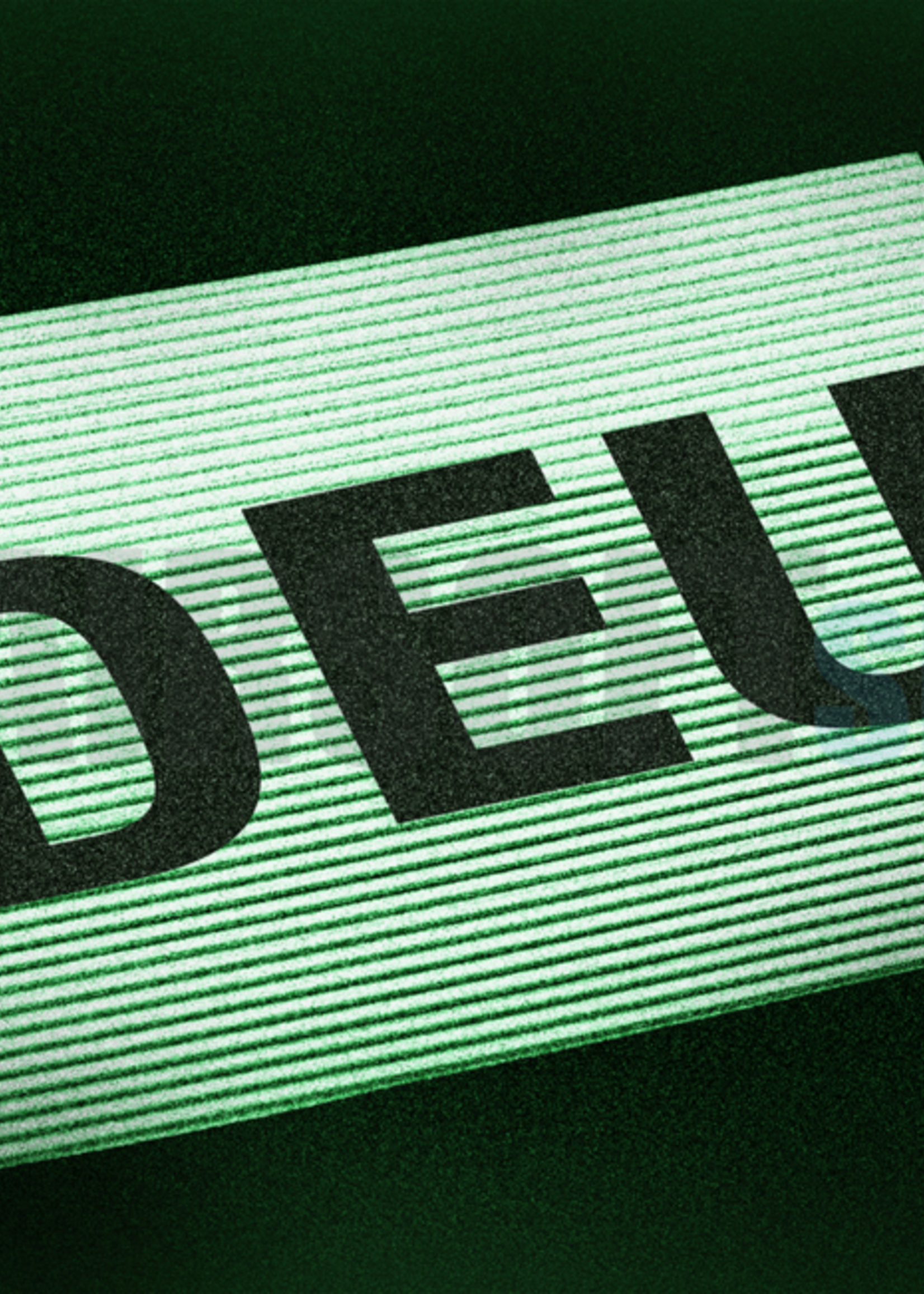 Claw Gear Dual IR Patch Germany (Color)