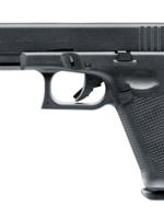 Umarex VFC Glock G17 Gen 5 GBB (Black)