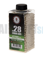 G&G GREEN Tracer BB 0,28g (2700rds)