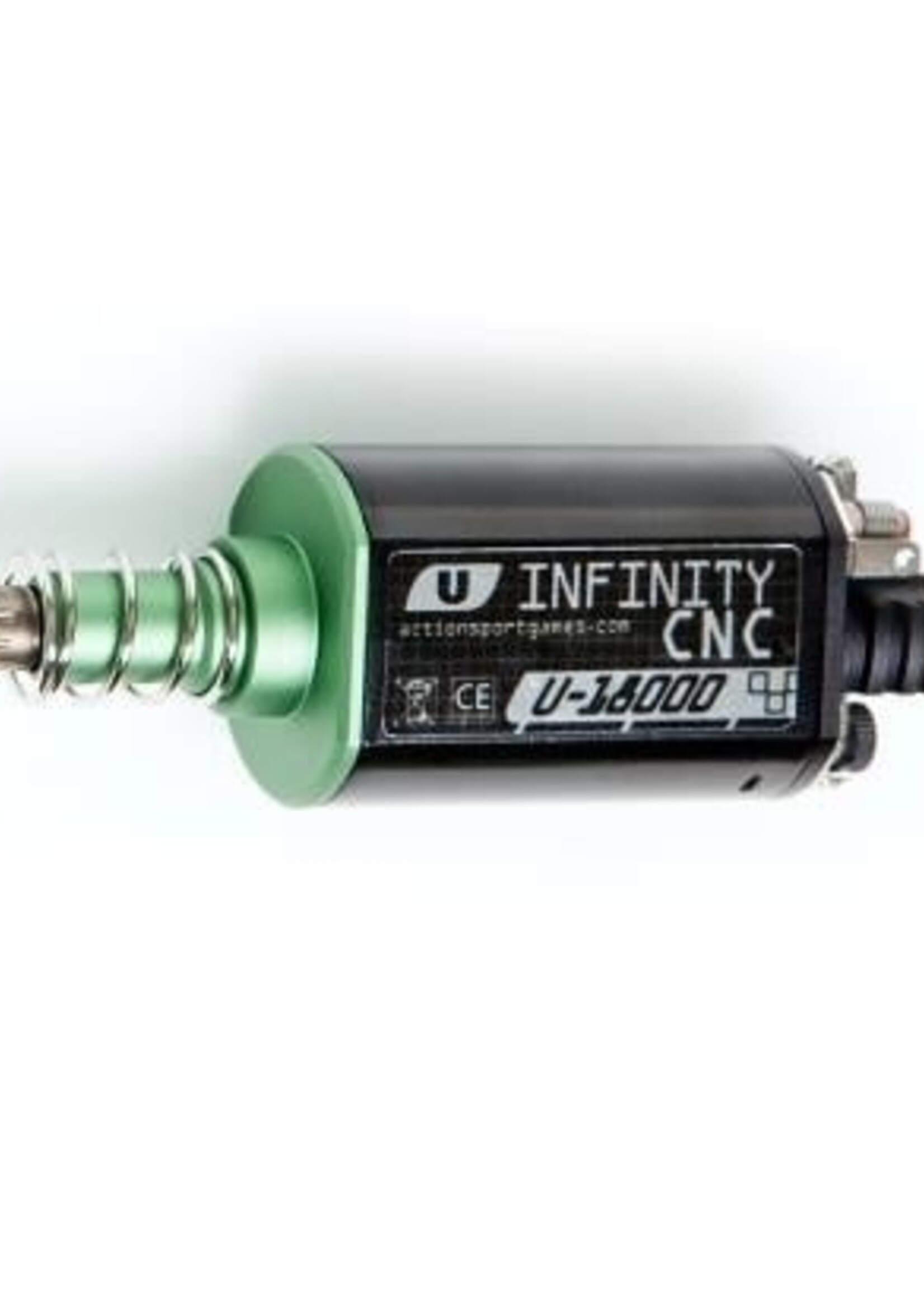 ASG U-18000 Infinity Motor (Long)
