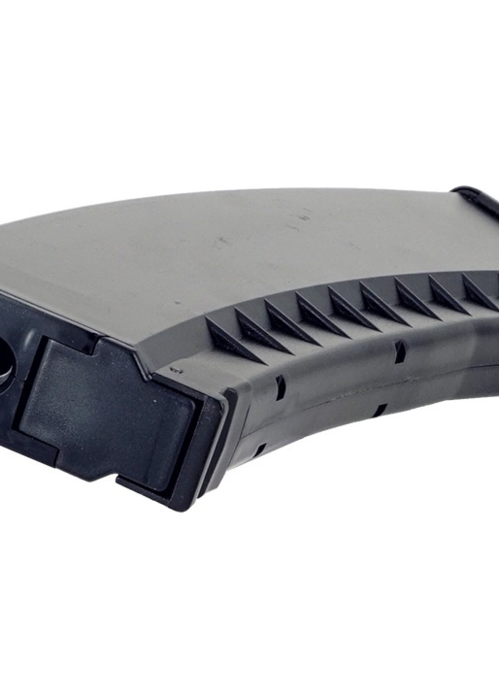 ICS AK Magazine 550rds (Black)