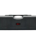 NUPROL Essentials Large  Hard Case (Black) (Wave Foam)
