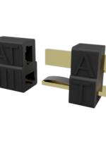 Titan Power Deans T-PLUGS (Pair)