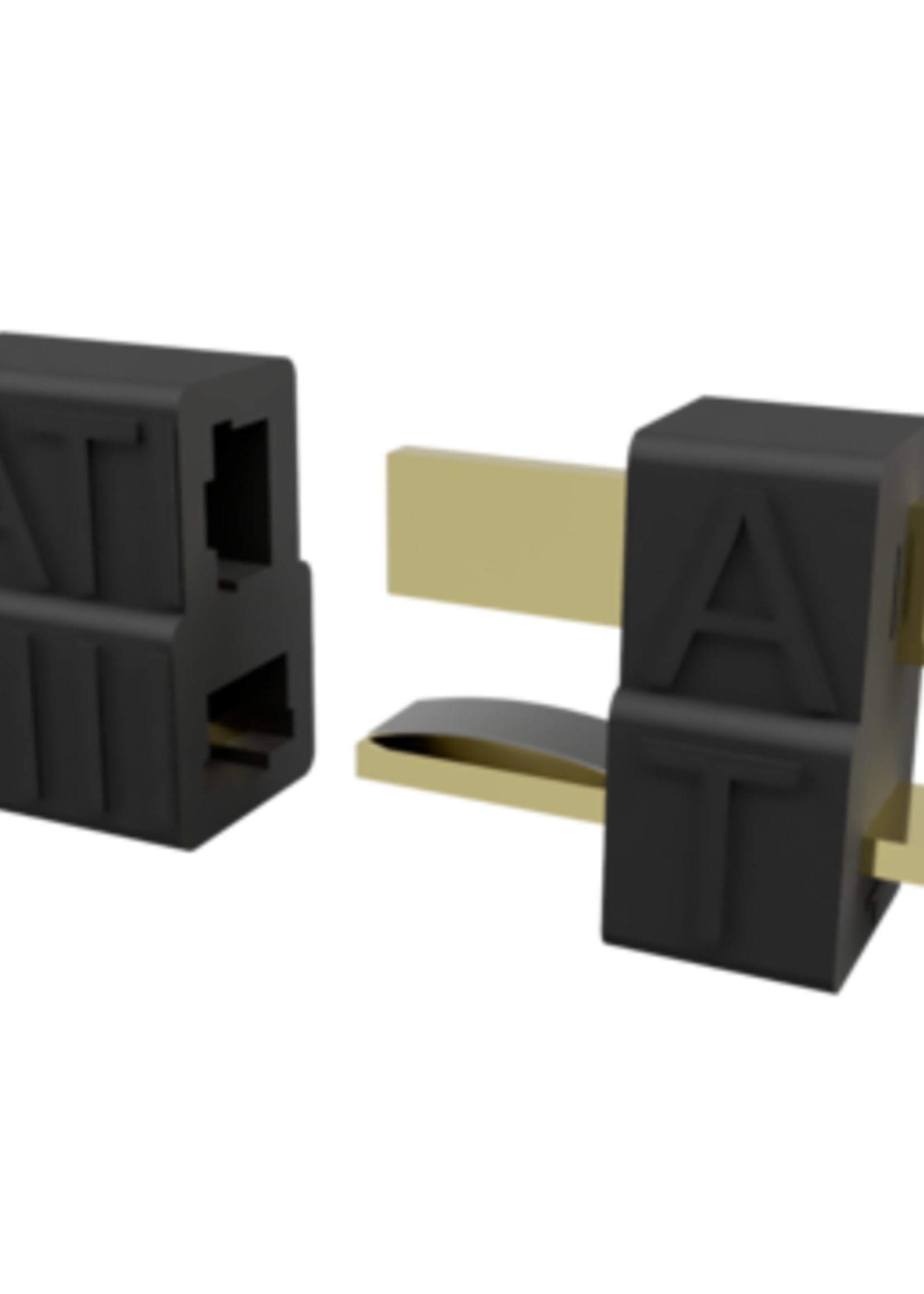 Titan Power Deans T-PLUGS (Pair)