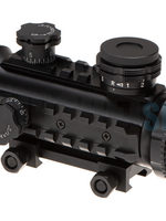 Aim-O 1 X 30 Red Dot (Black)