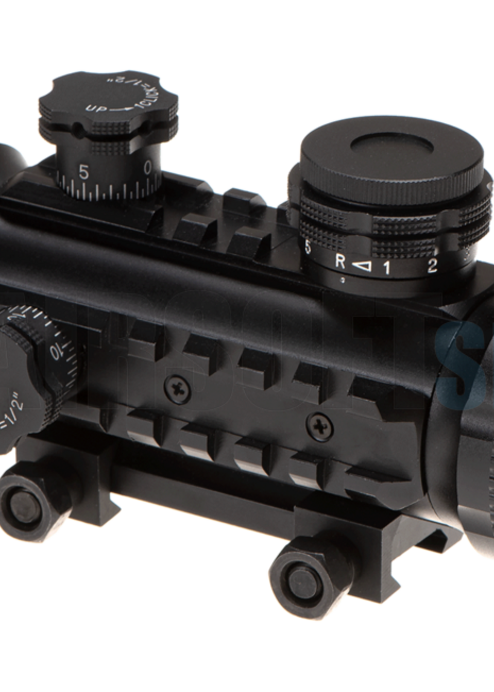 Aim-O 1 X 30 Red Dot (Black)