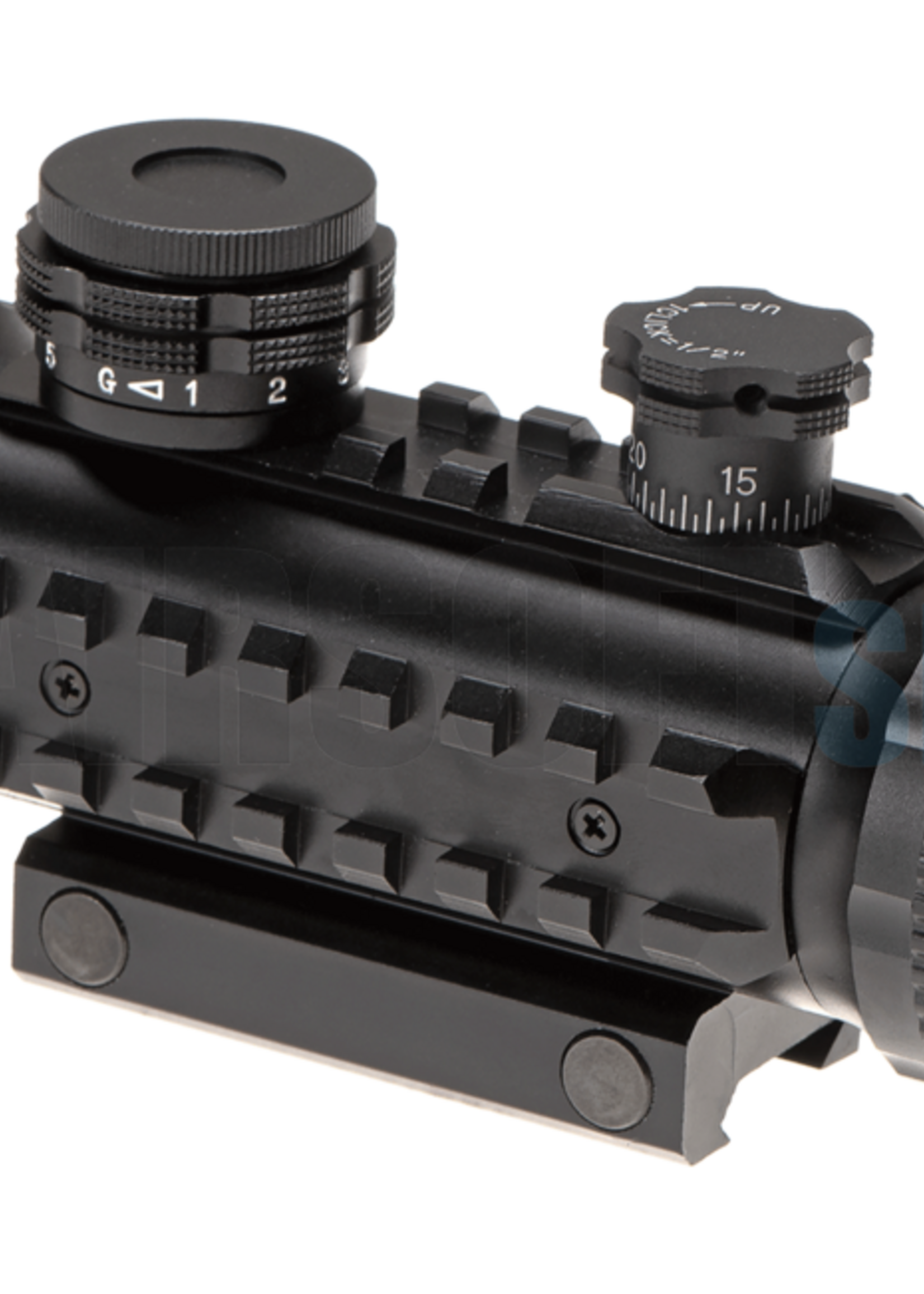 Aim-O 1 X 30 Red Dot (Black)