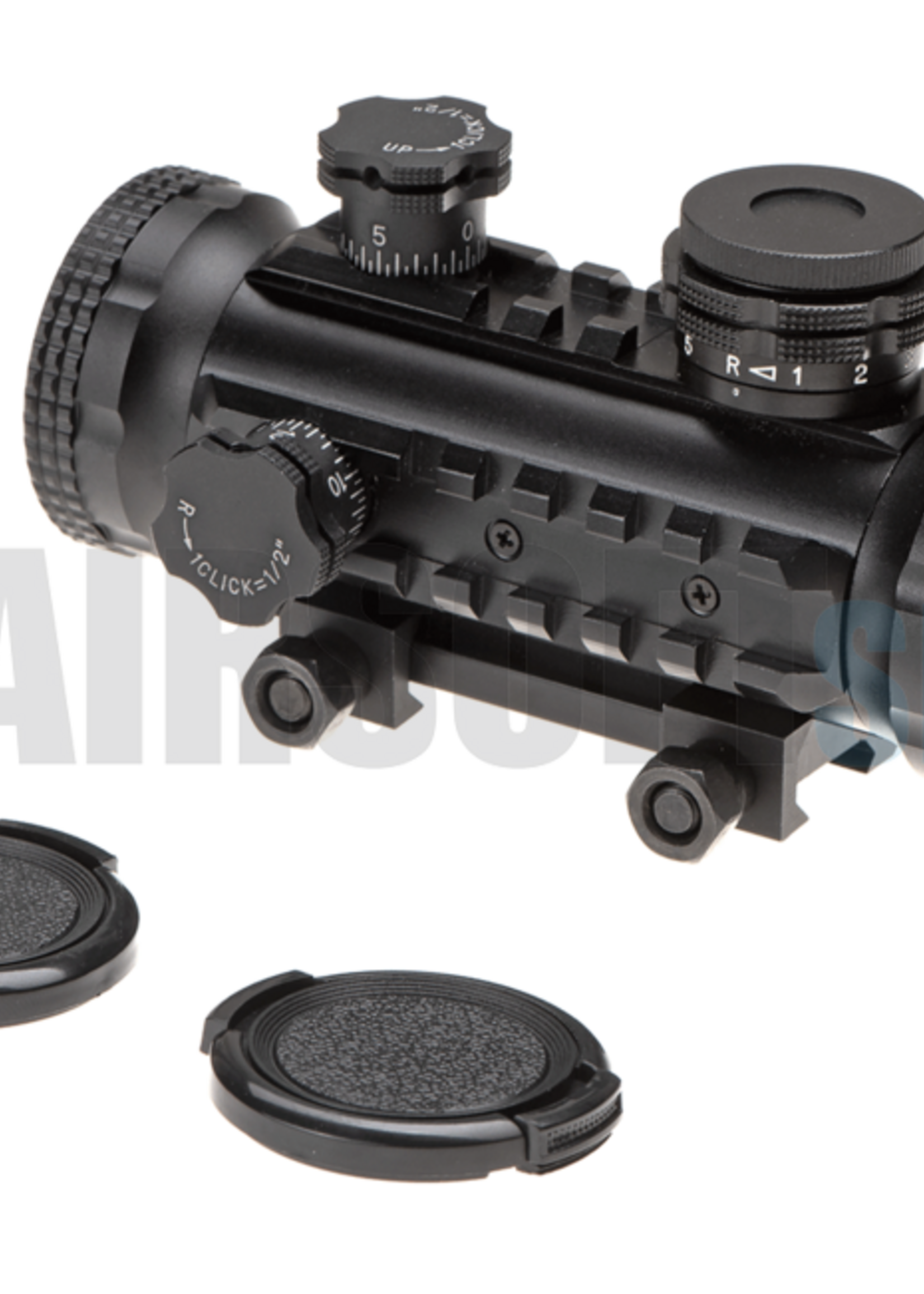 Aim-O 1 X 30 Red Dot (Black)