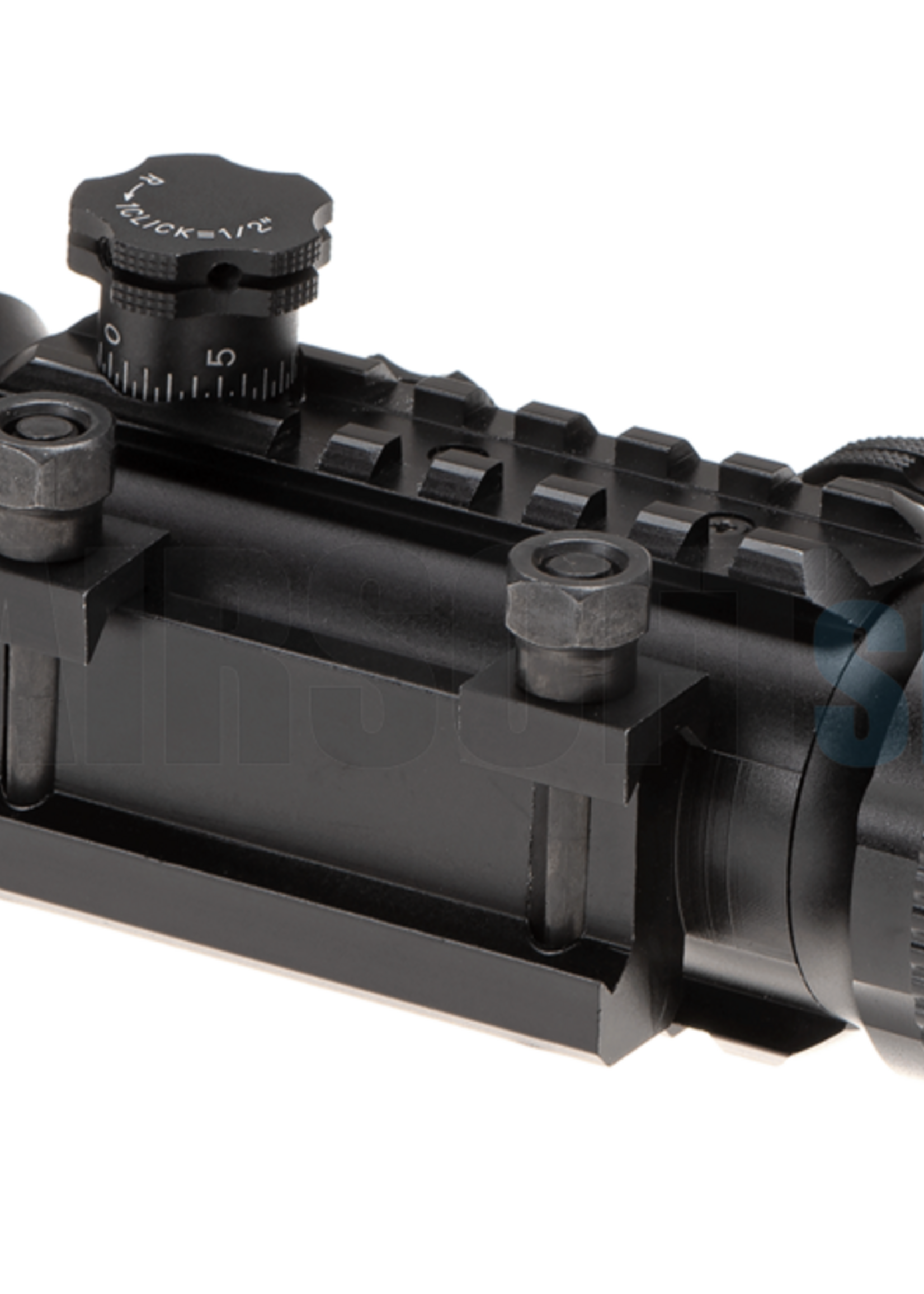 Aim-O 1 X 30 Red Dot (Black)