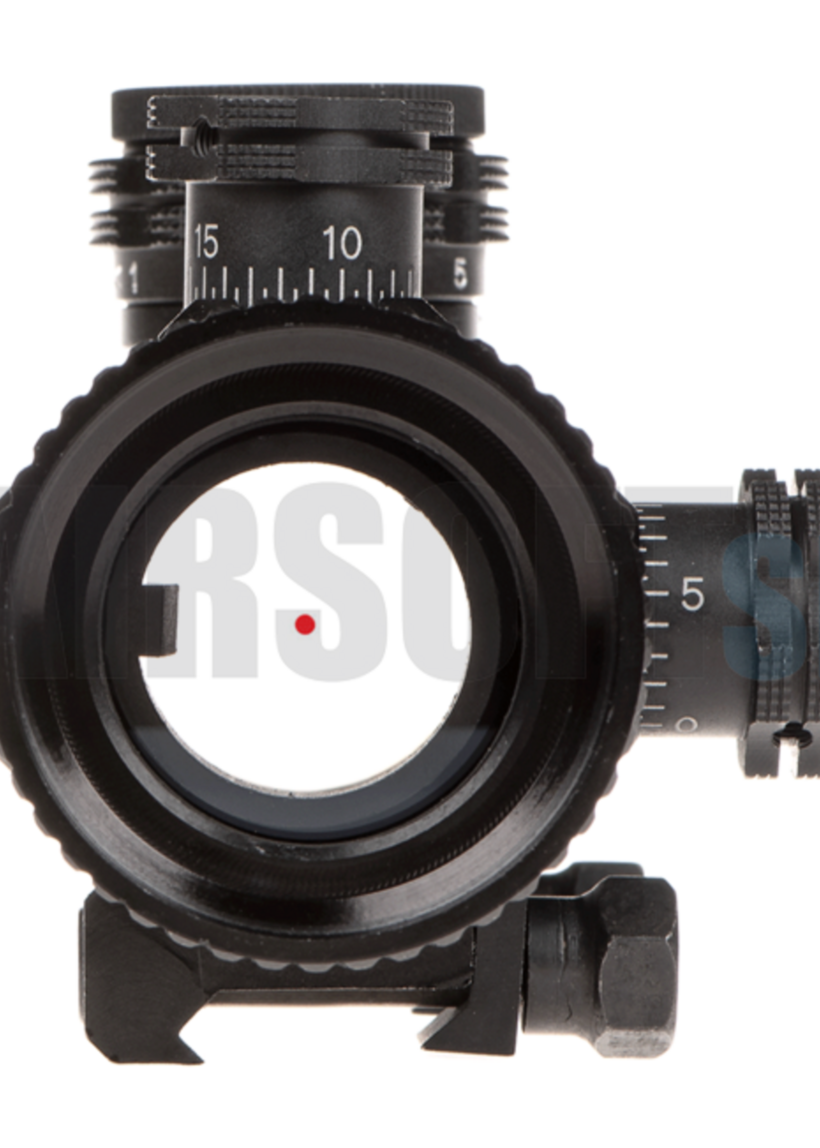 Aim-O 1 X 30 Red Dot (Black)