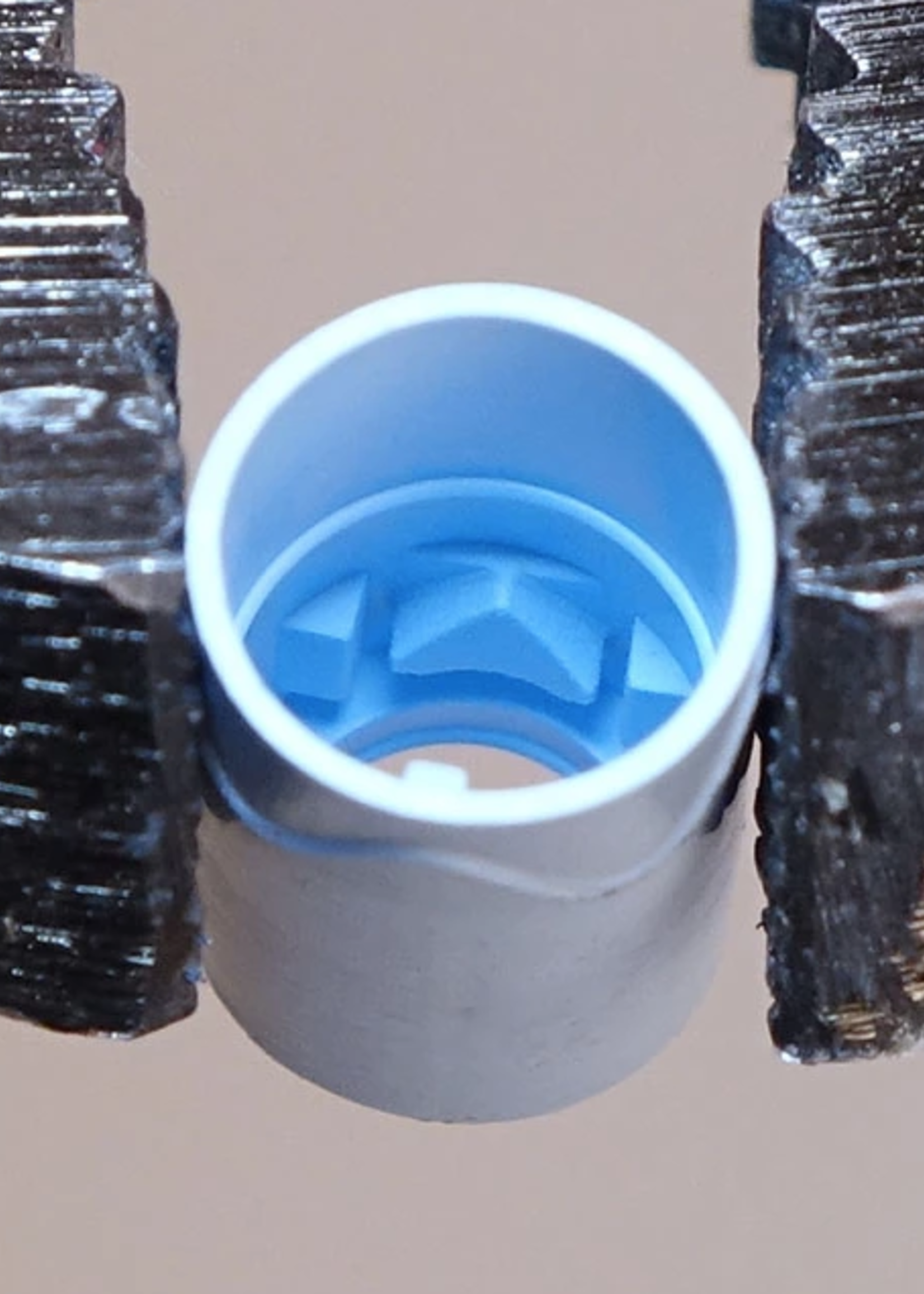 Maple Leaf Super Macaron Hop Up Rubber 75 Degree