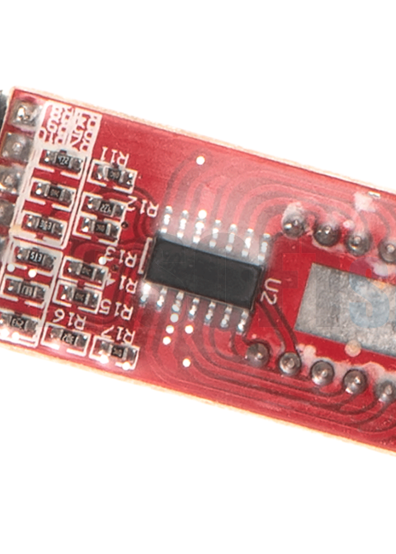 VB Power Simple Voltage Display 1-6S Lipo Voltage Meter