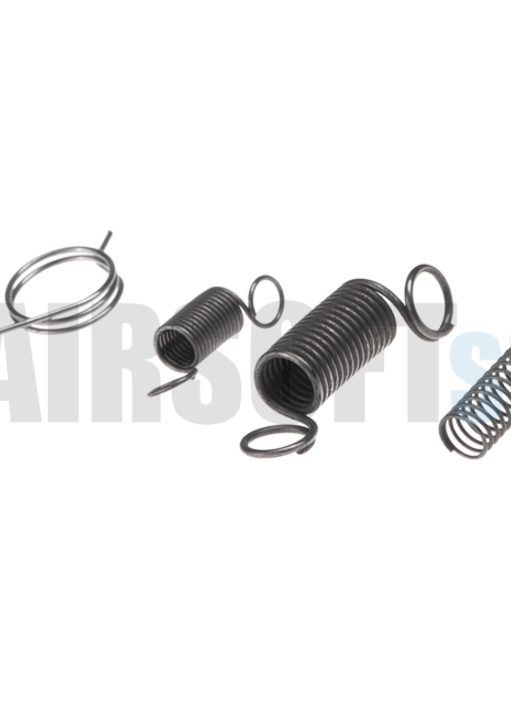 Point Gearbox Spring Set V2
