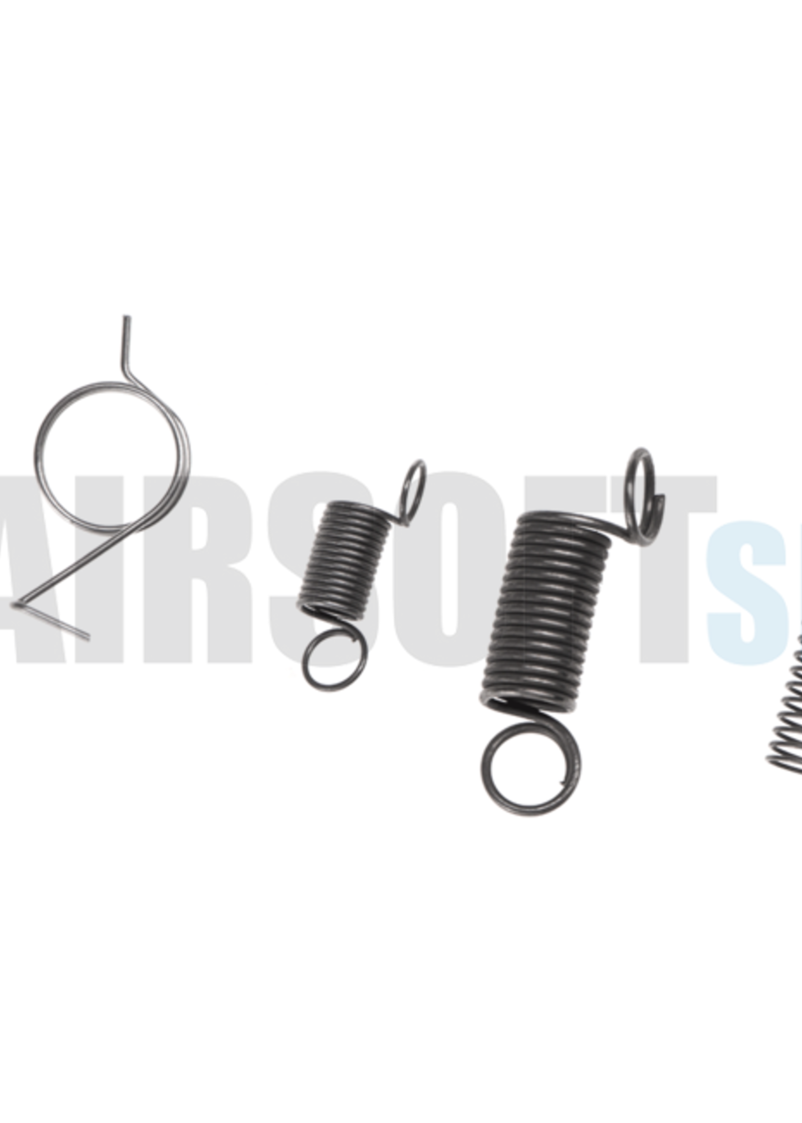 Point Gearbox Spring Set V2