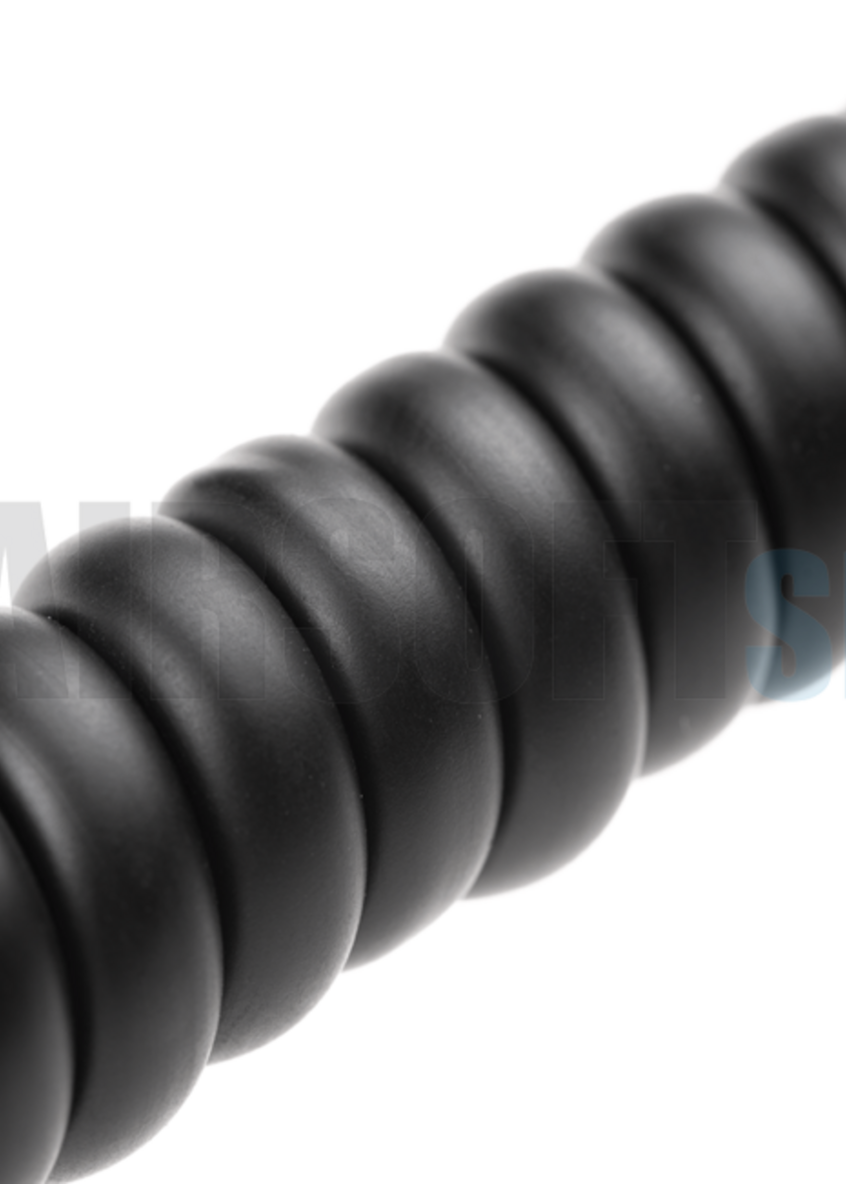 Amomax Pistol Lanyard (Black)