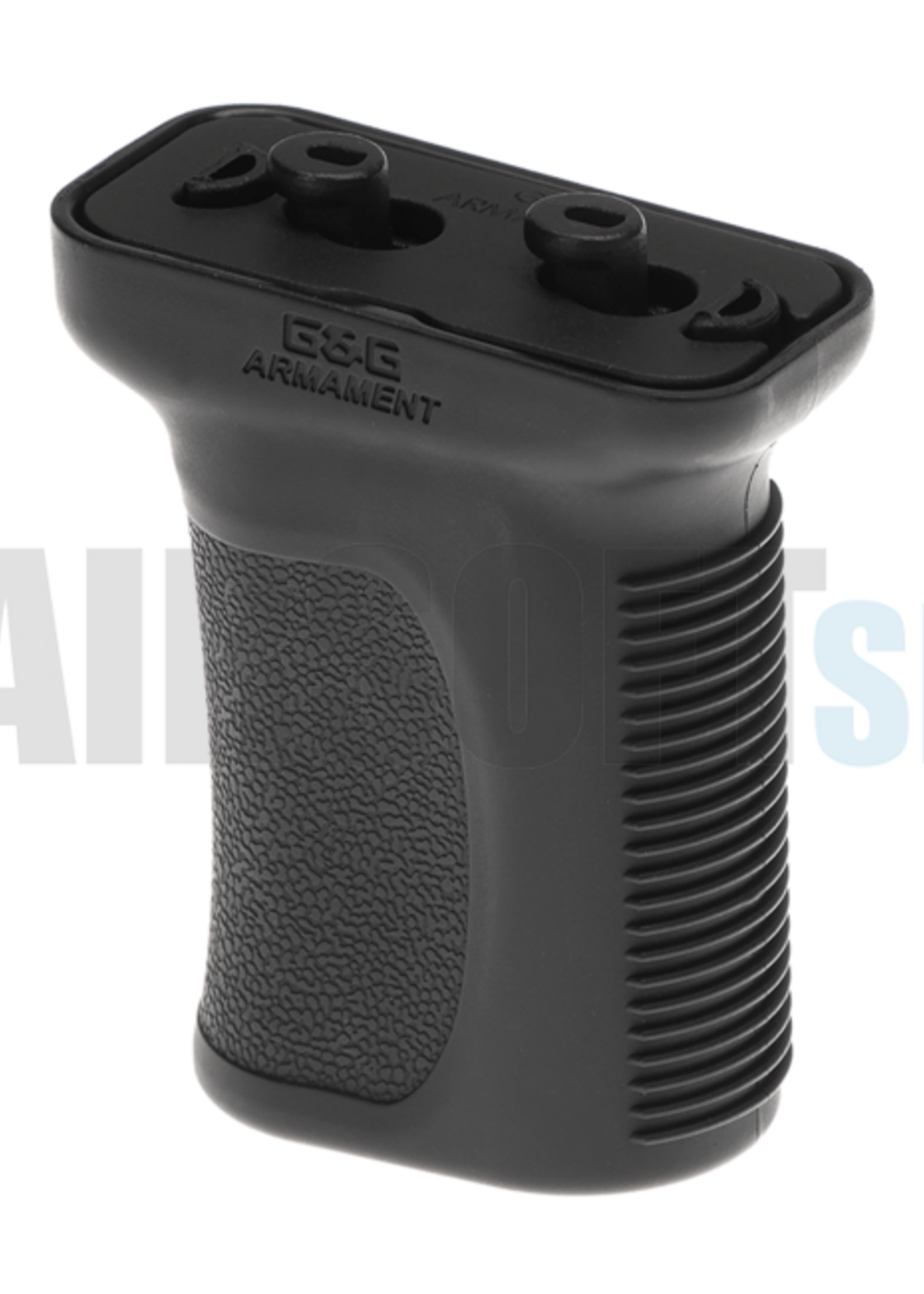 G&G Keymod Forward Grip (Black)