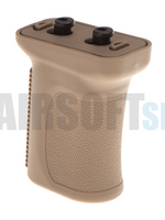 G&G Keymod Forward Grip (Dark Earth)