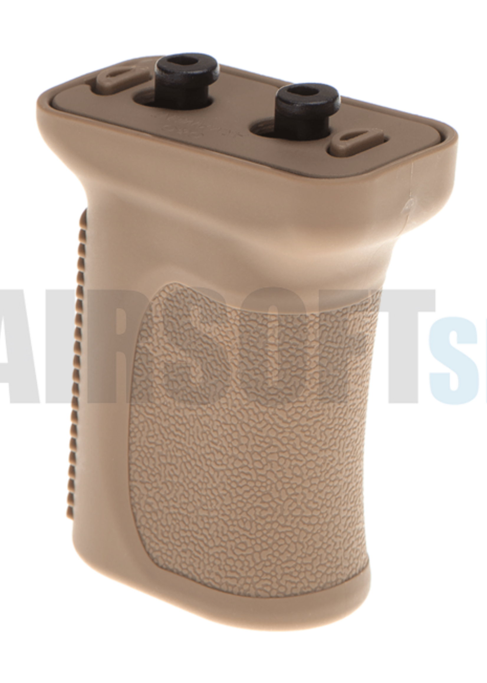 G&G Keymod Forward Grip (Dark Earth)