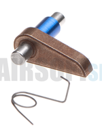 Point Anti Reversal Latch V2/V3