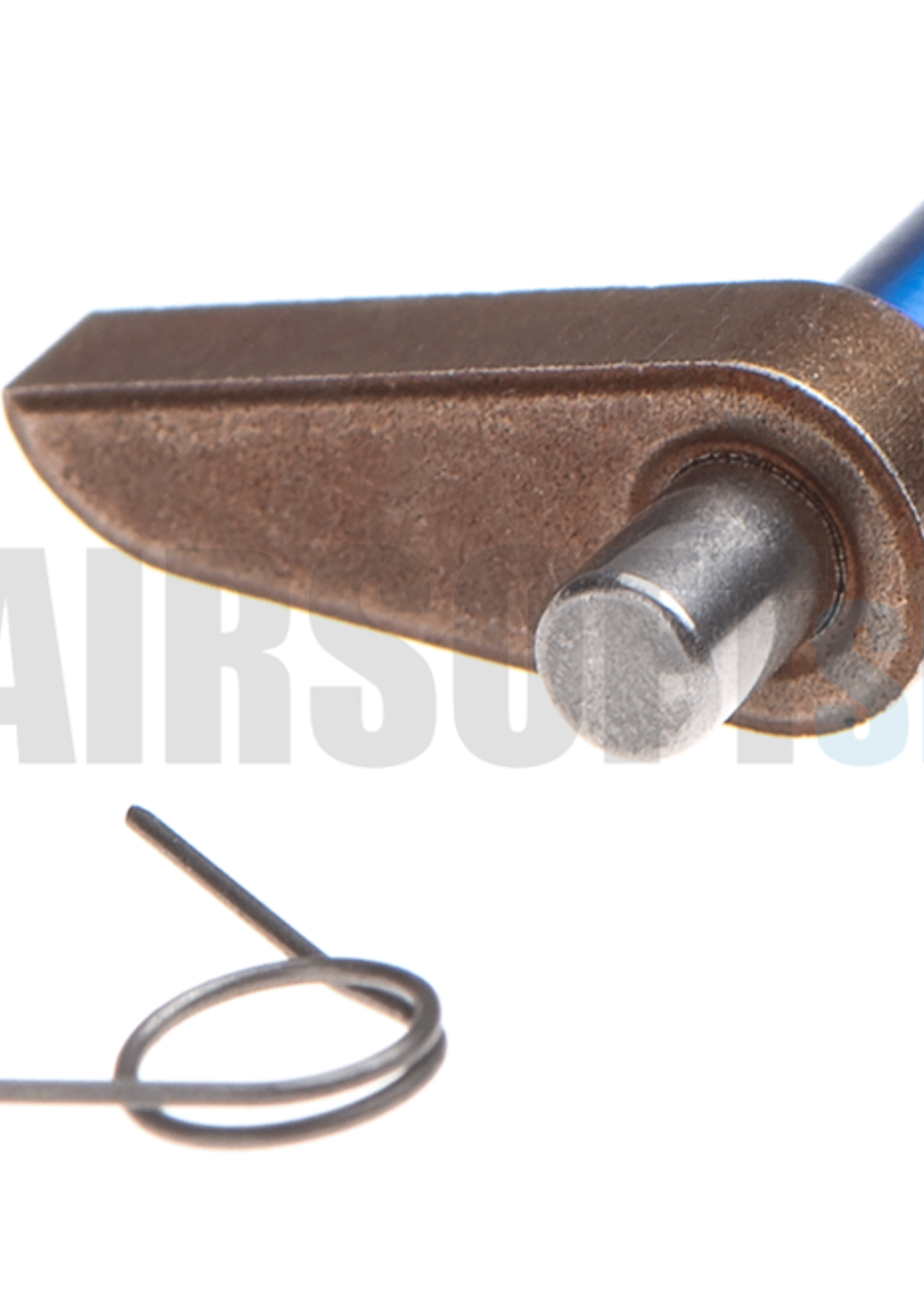 Point Anti Reversal Latch V2/V3