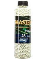 ASG Green Tracer BB 0,28g (3300rds)