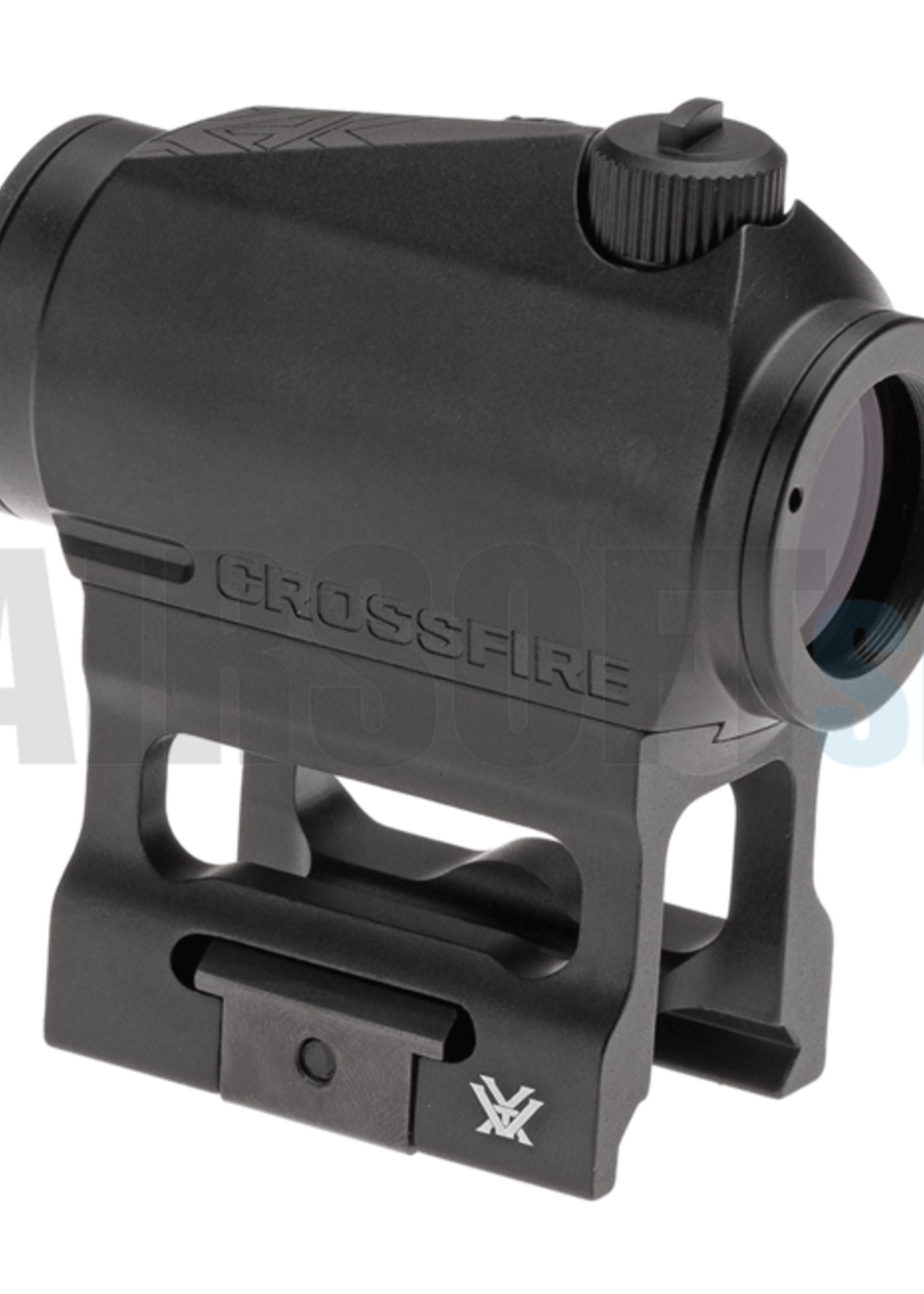 Vortex Optics Crossfire Red Dot (LED Upgrade)