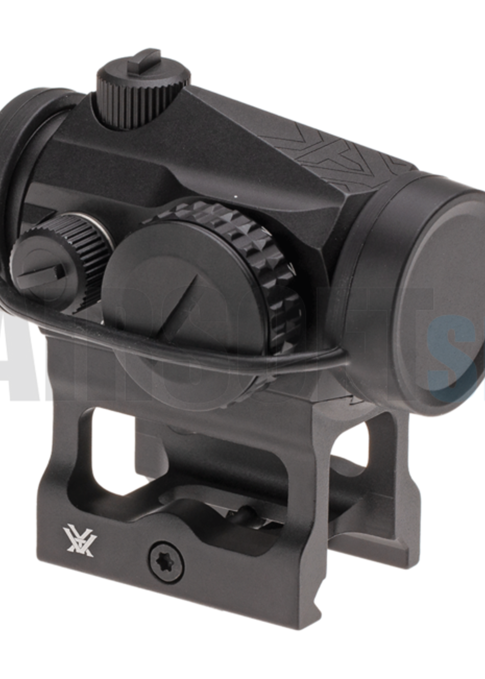 Vortex Optics Crossfire Red Dot (LED Upgrade)