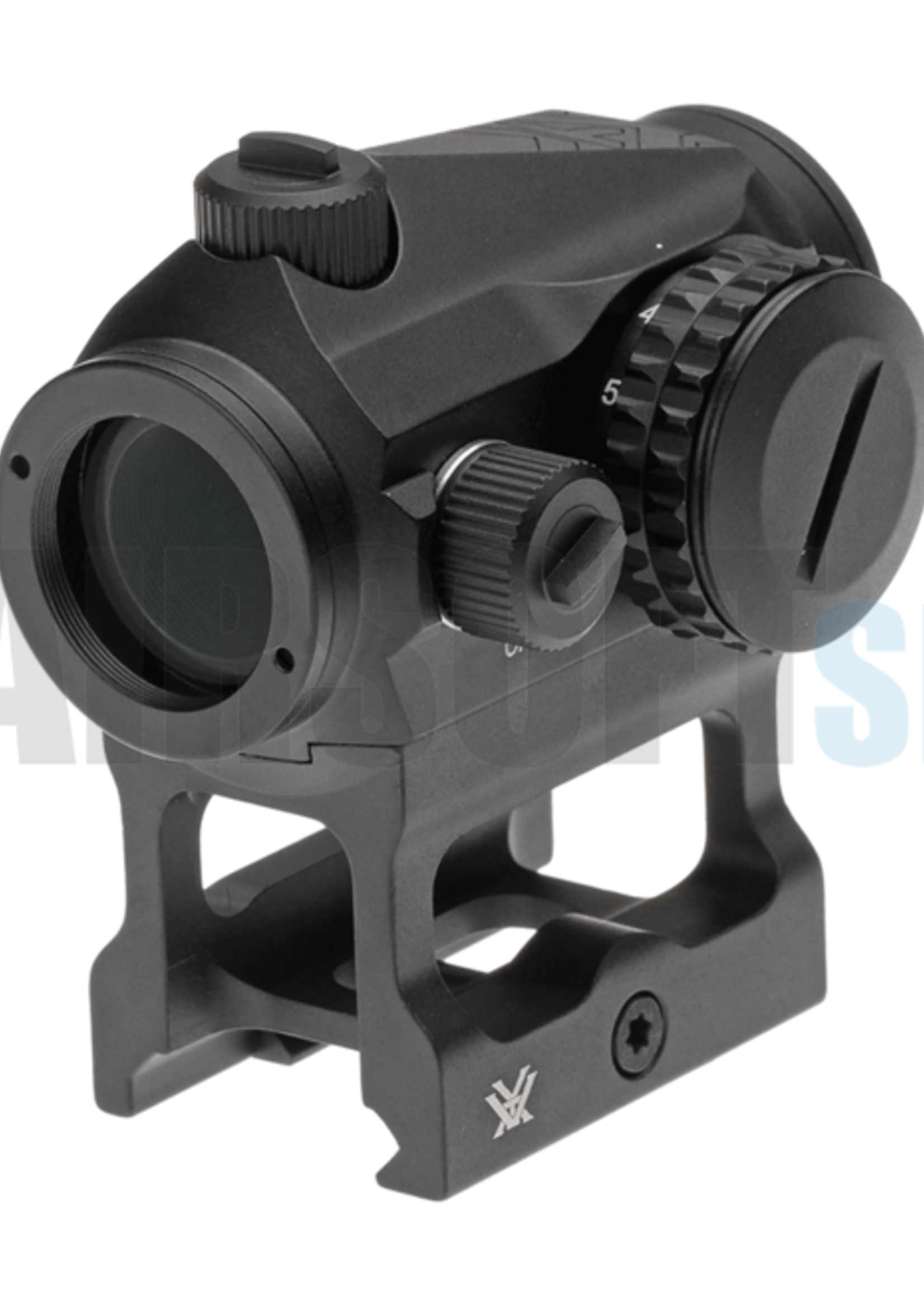 Vortex Optics Crossfire Red Dot (LED Upgrade)