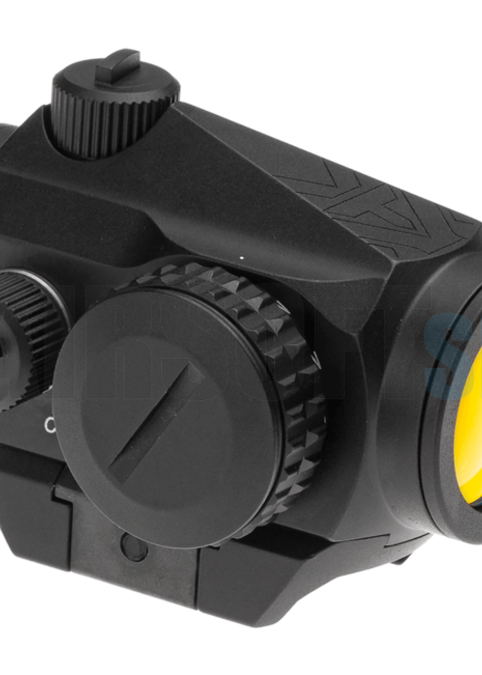 Vortex Optics Crossfire Red Dot (LED Upgrade)