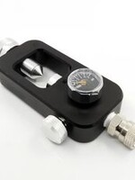 SWAP SCUBA Fill Station