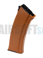 E&L LCK74 Polymer Lowcap (70rds)