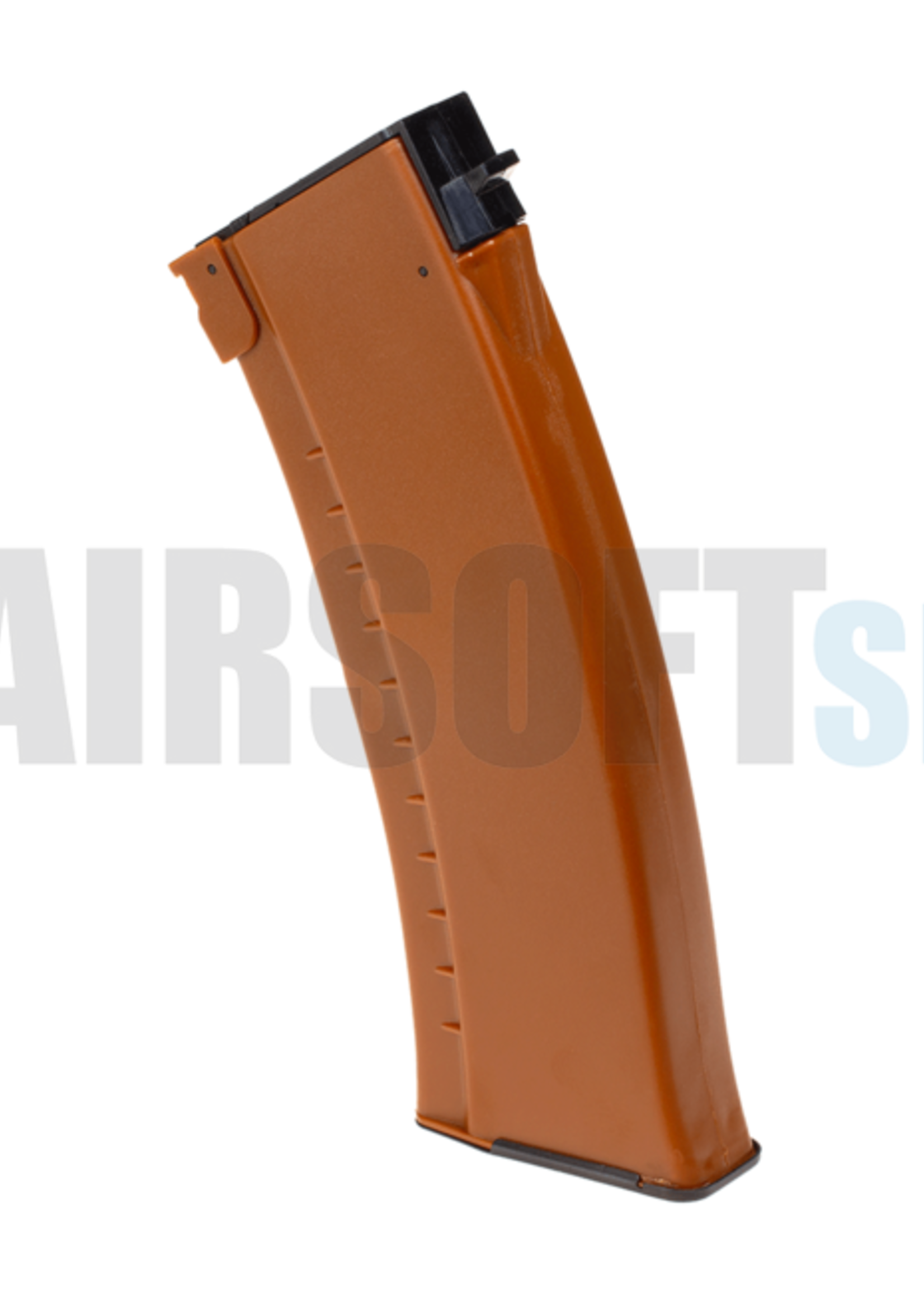 E&L LCK74 Polymer Lowcap (70rds)