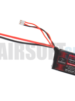 Nimrod LiPo 7.4V 1000mAh 65C Graphene PEQ Type (Tamiya)