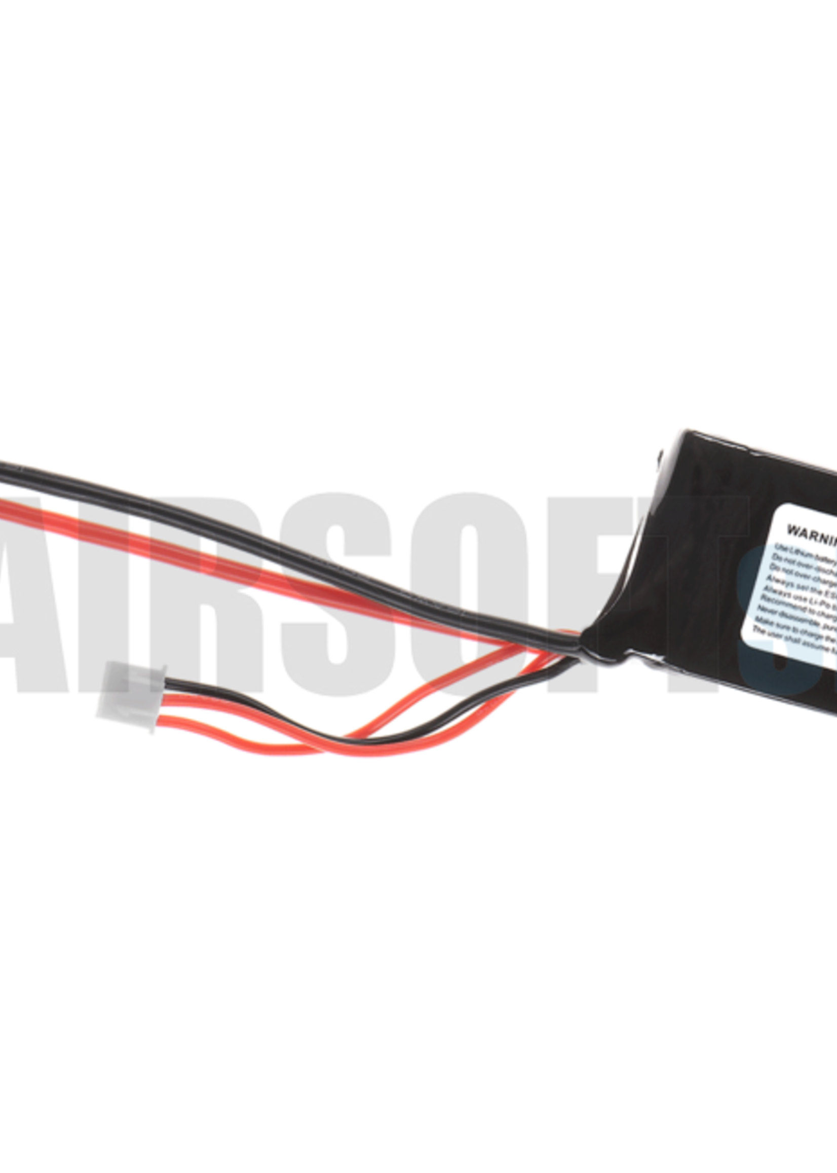 Nimrod LiPo 7.4V 1000mAh 65C Graphene PEQ Type (Tamiya)