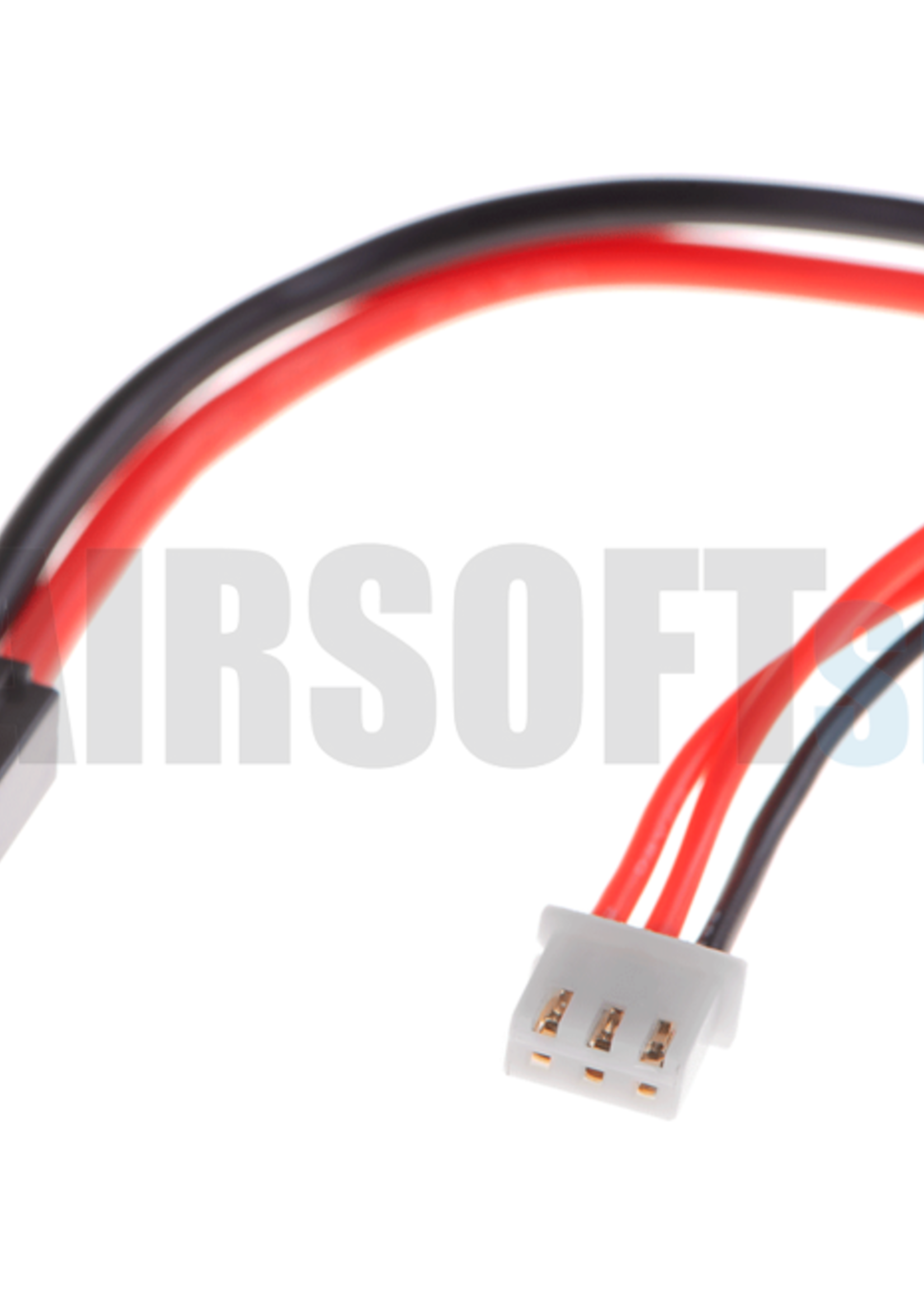 Nimrod LiPo 7.4V 1000mAh 65C Graphene PEQ Type (Tamiya)