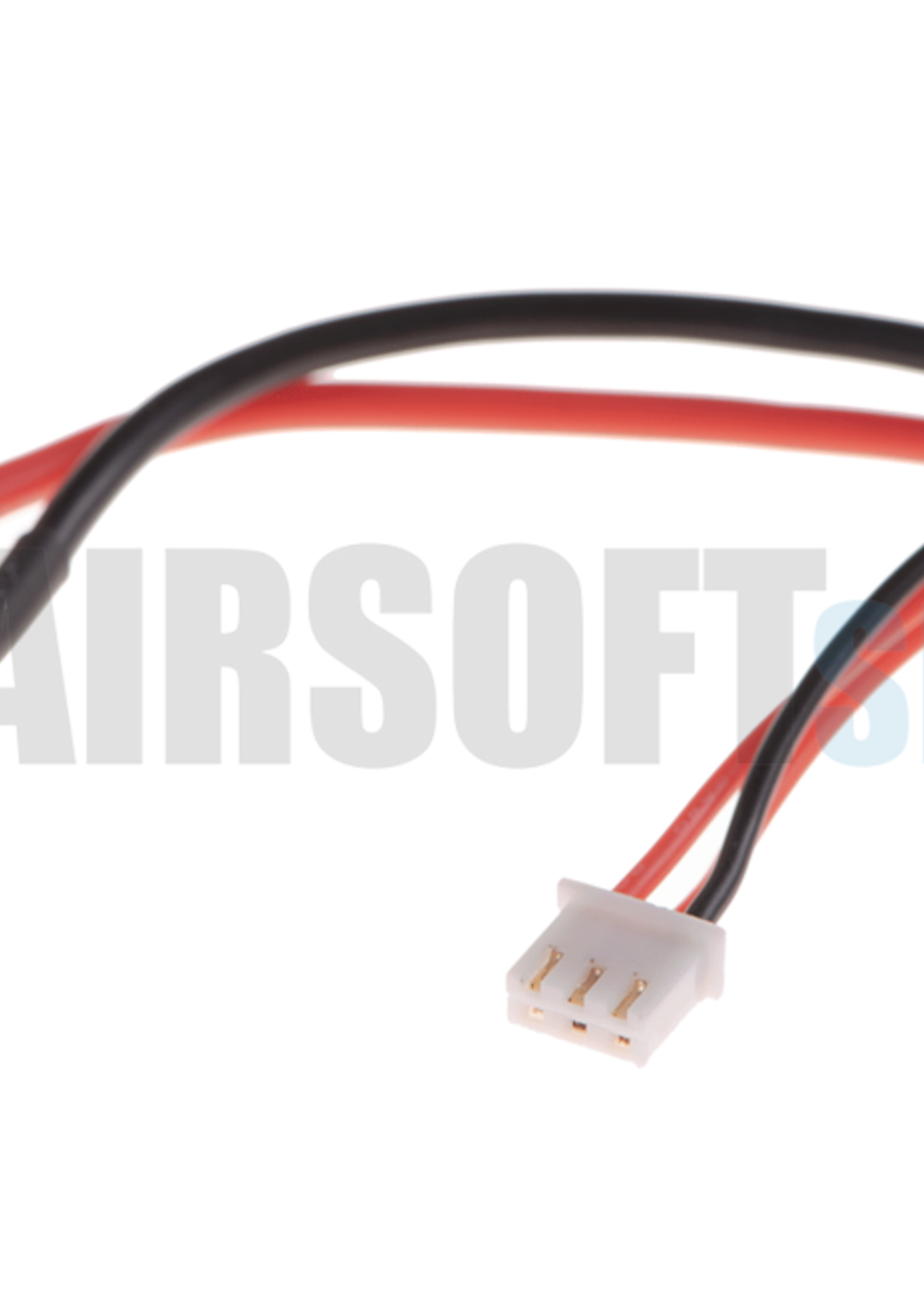 Nimrod LiPo 7.4V 1000mAh 65C Graphene PEQ Type (Deans)